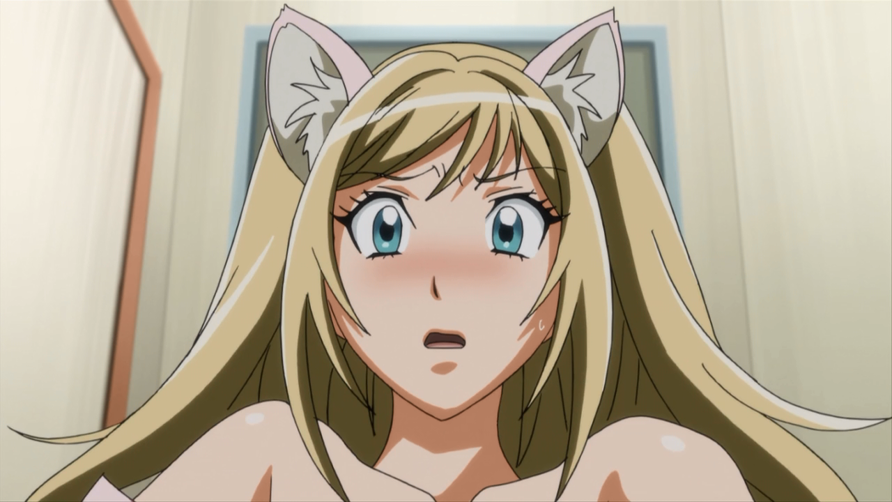 Kanojo ga Nekomimi ni Kigaetara (RabuSubs)